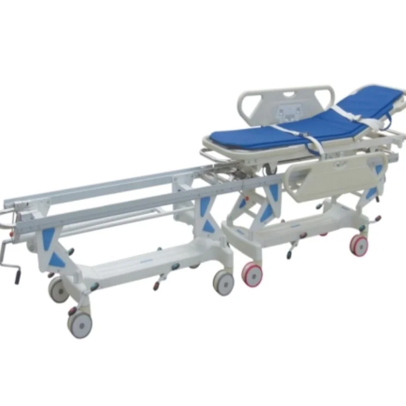 JS001 Connecting Transfer Stretcher
