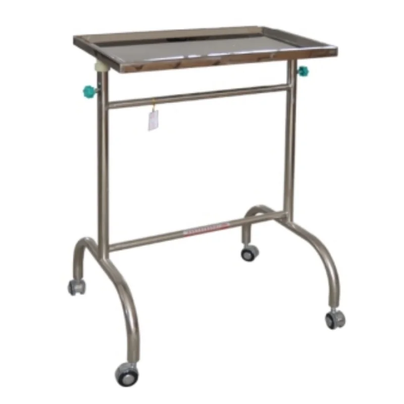 JT019 Lifting Pallet(with Two Support)