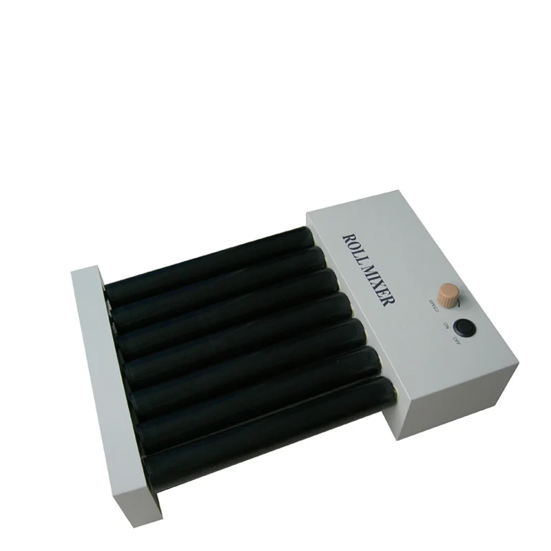 KJMR-II Blood Mixer