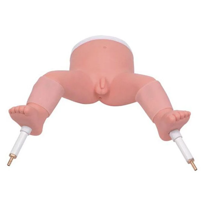 L65B Infant Bone Marrow Puncture Model