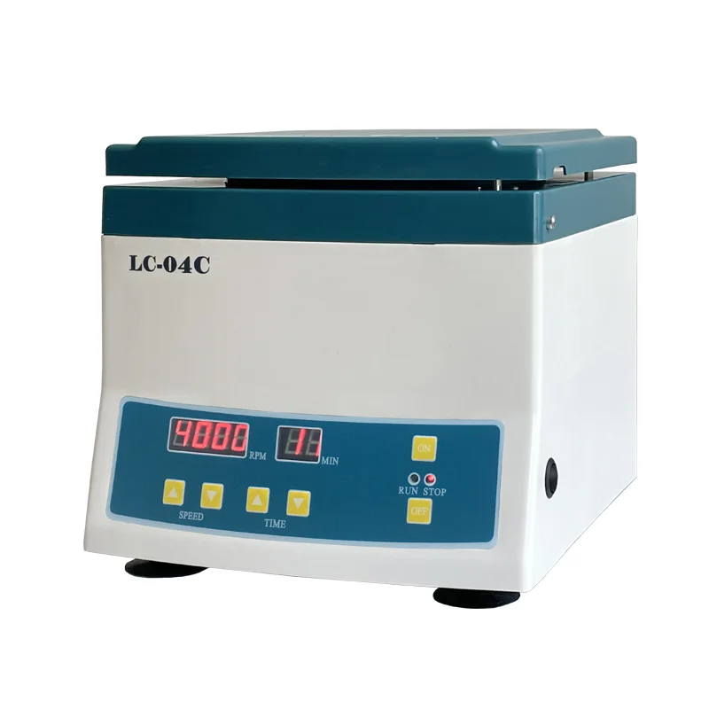 LC-04C Low Speed Centrifuge