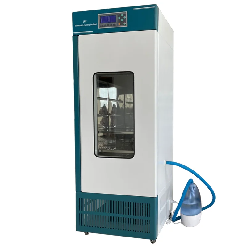 LHP-160/250 Incubator (Stable Temperature and Humidity)