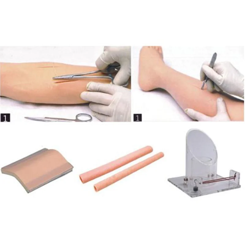 LV10 Comprehensive Surgical Skill Training Model