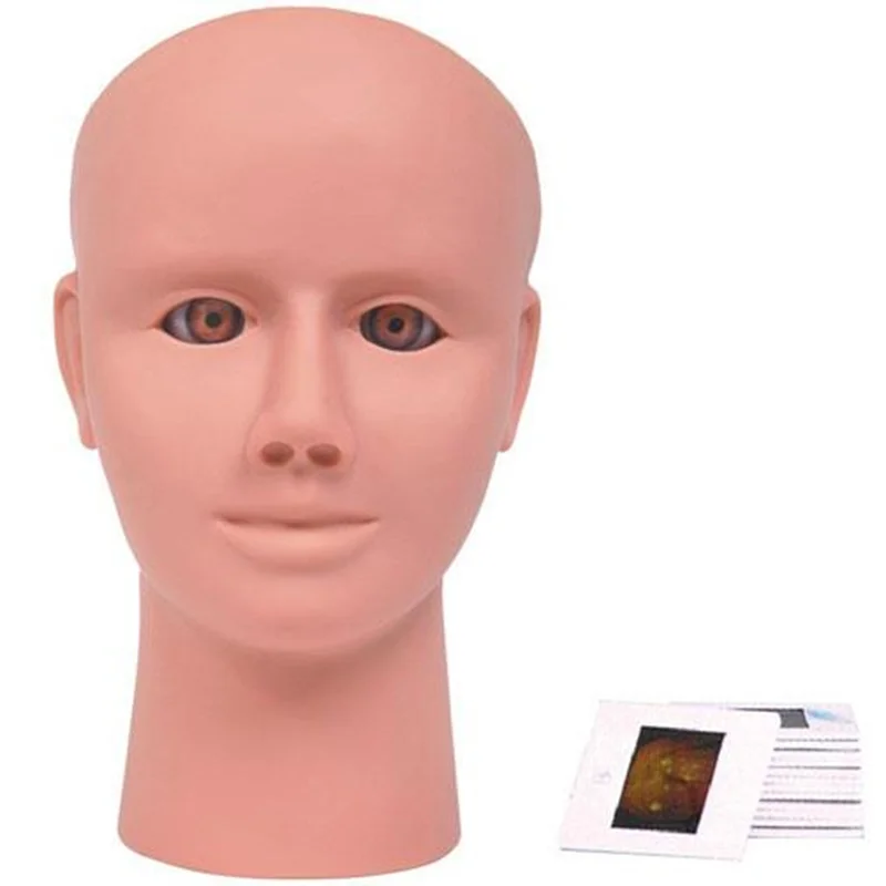LV14 Advanced Ocular Inspection Simulator of Retinopathy