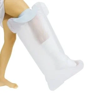 Vive Health Cast Cover | HomeCare Hospital Beds