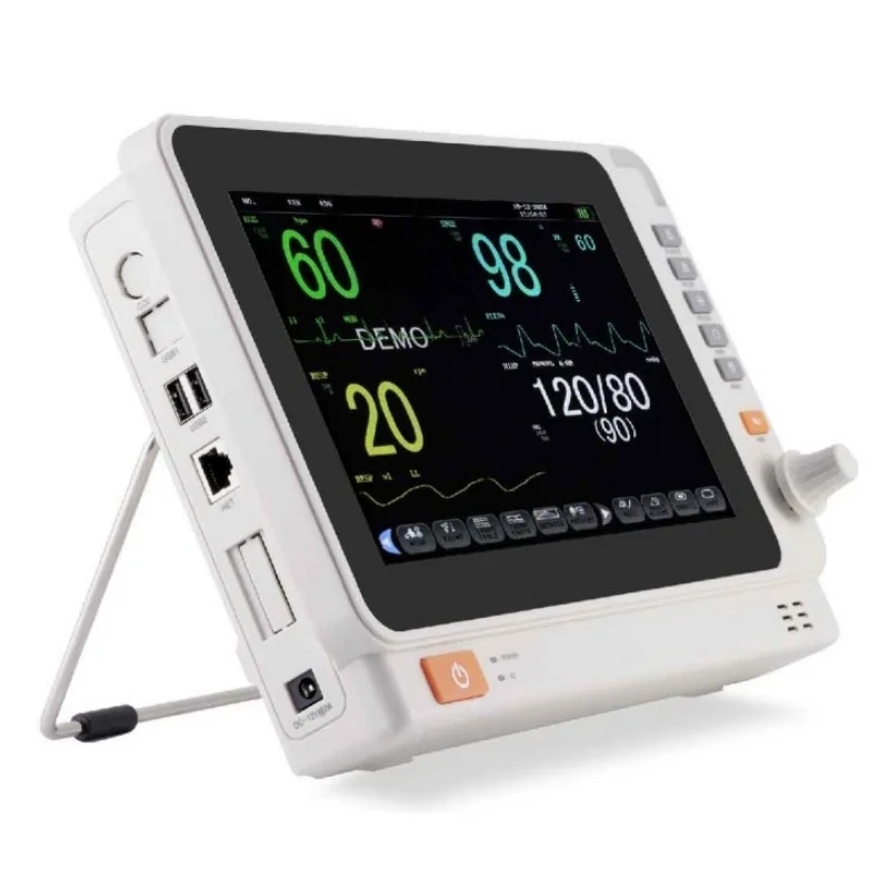 M-8000S Patient Monitor