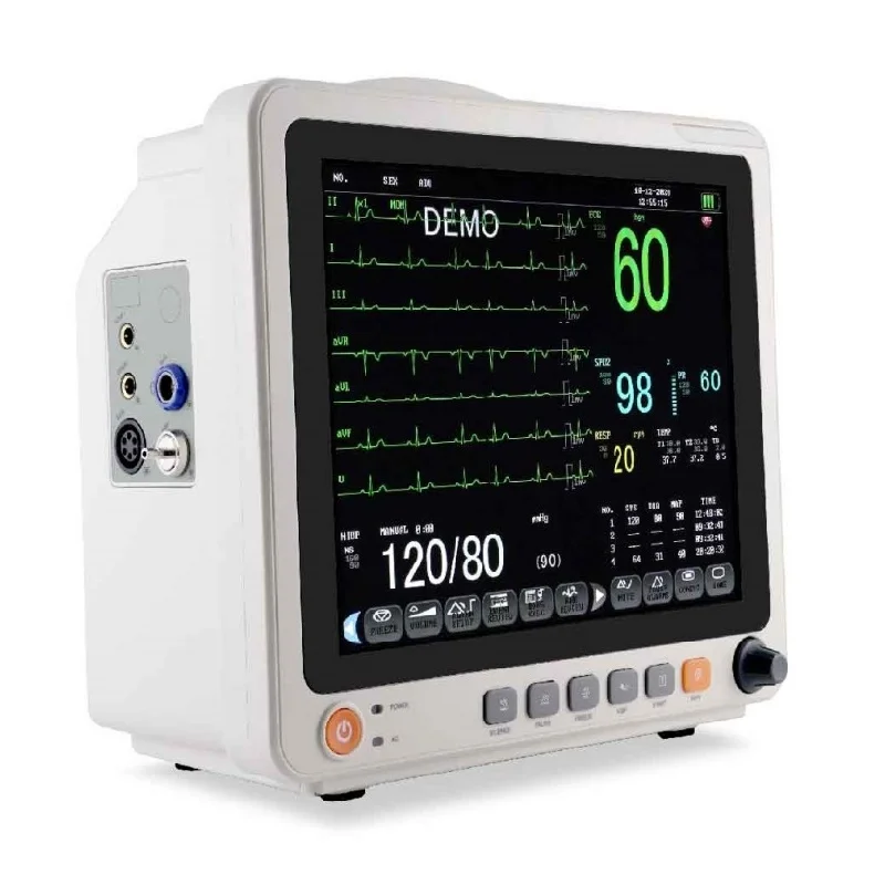 M-9000E Patient Monitor