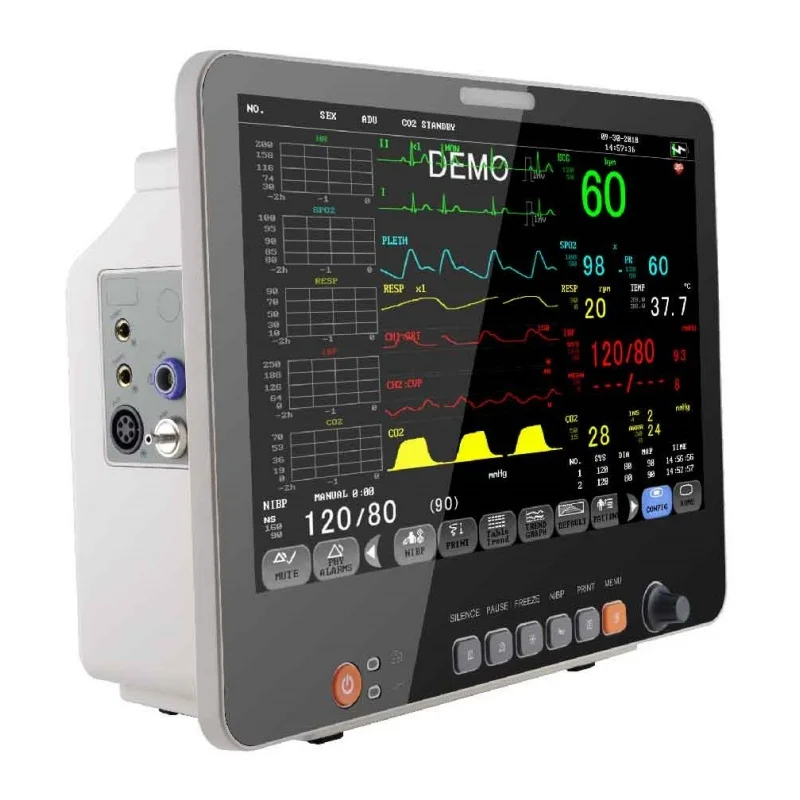 M-9000S Patient Monitor