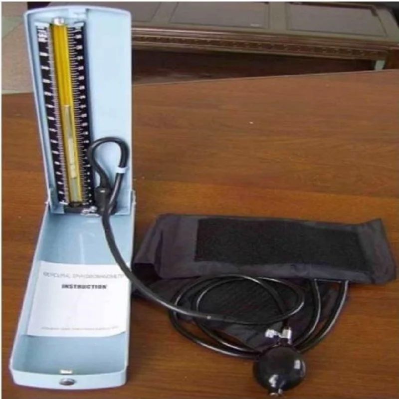 M1 Mercurial Sphygmomanometer