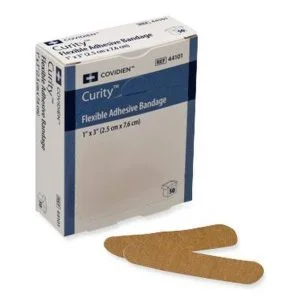 Flexible Adhesive Bandages - Henyuan Hospital Beds