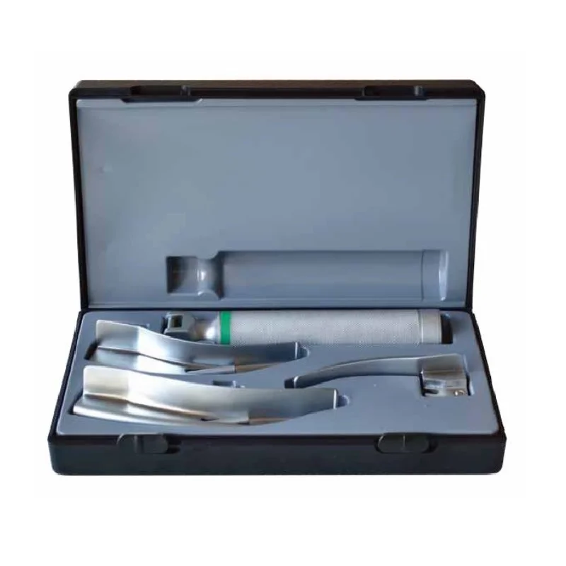 MHJ-I Fiber Laryngoscope
