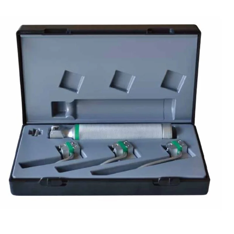 MHJ-II Fiber Laryngoscope