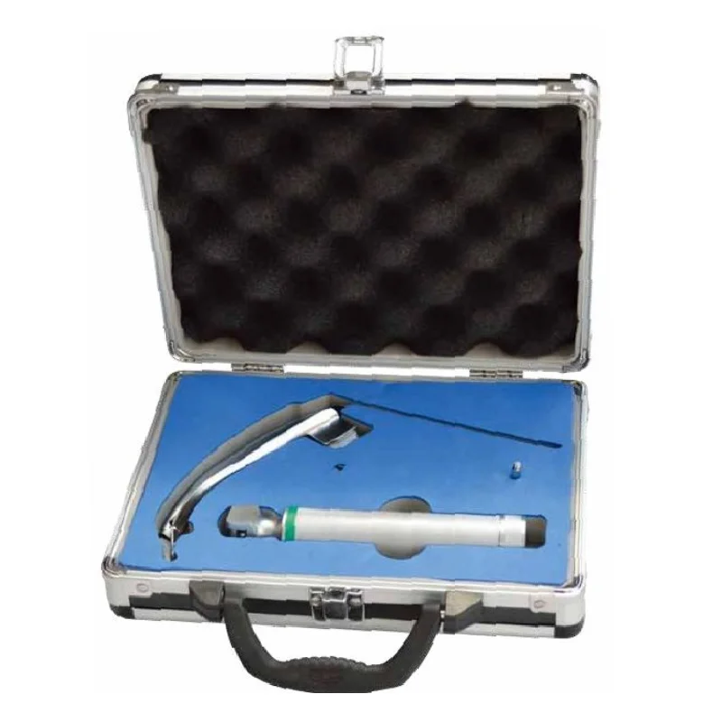 MHJ-III Fiber Laryngoscope
