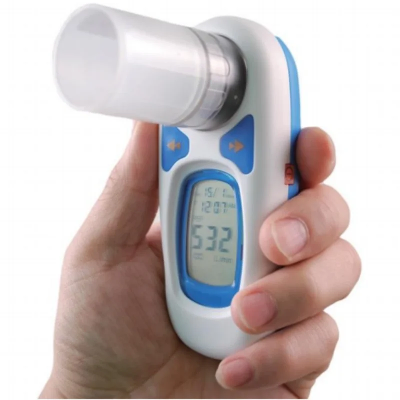 MSA100 Spirometer