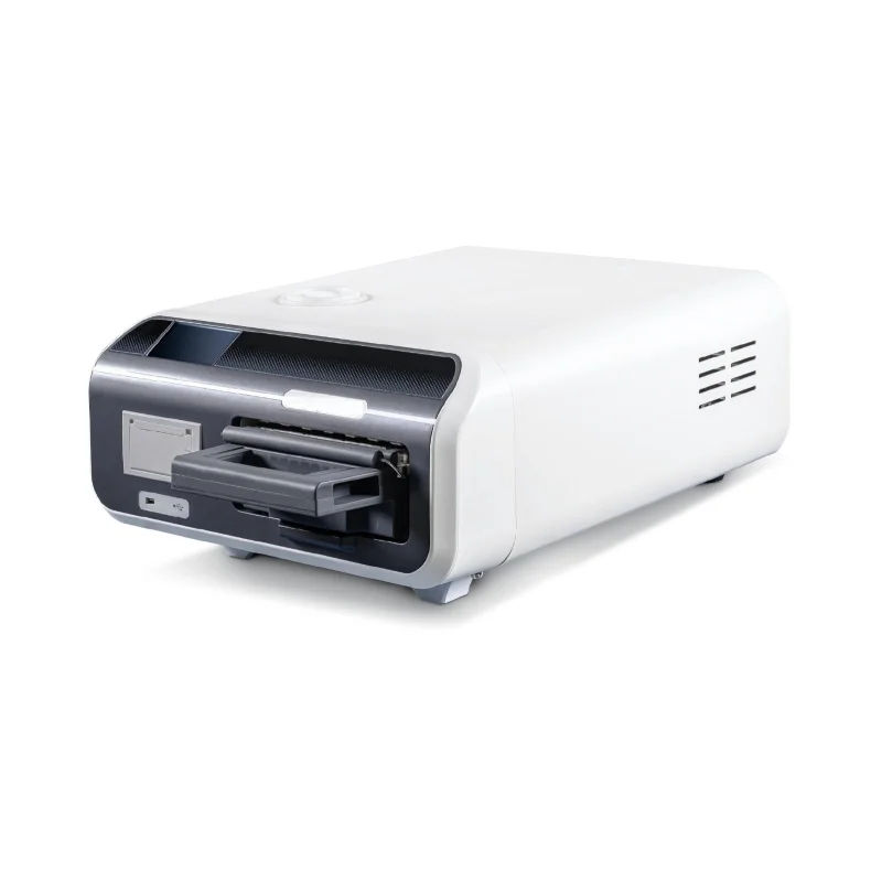 N Series Digital Cassette Sterilizer