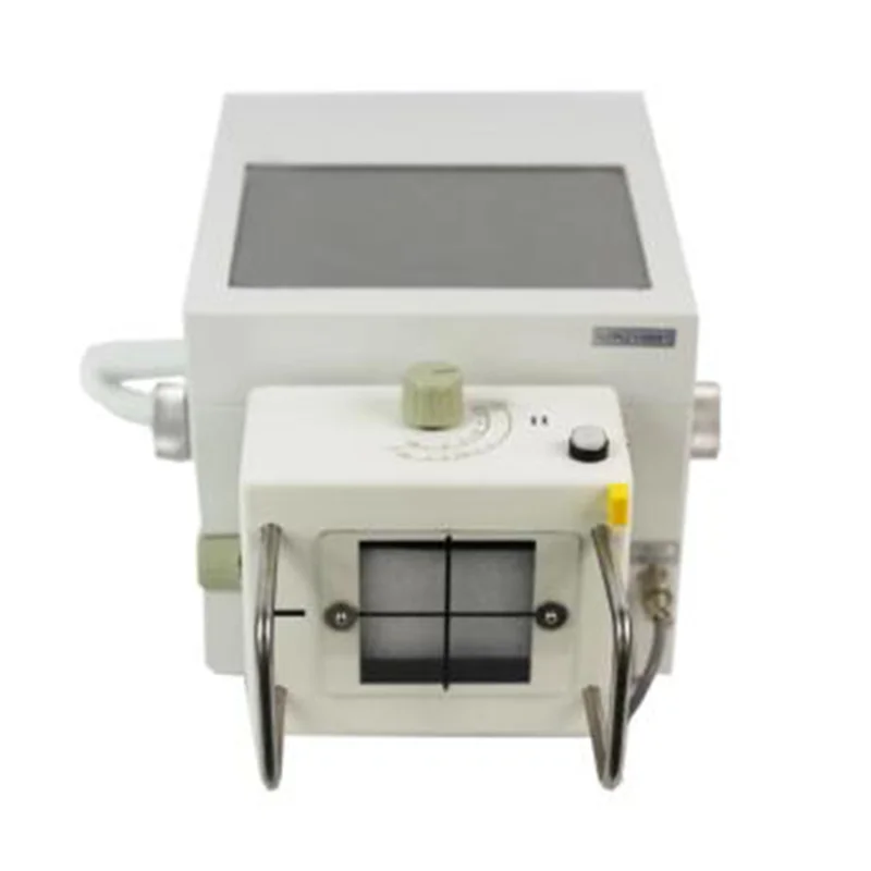 NKX-100 Portable Radiography X-ray System