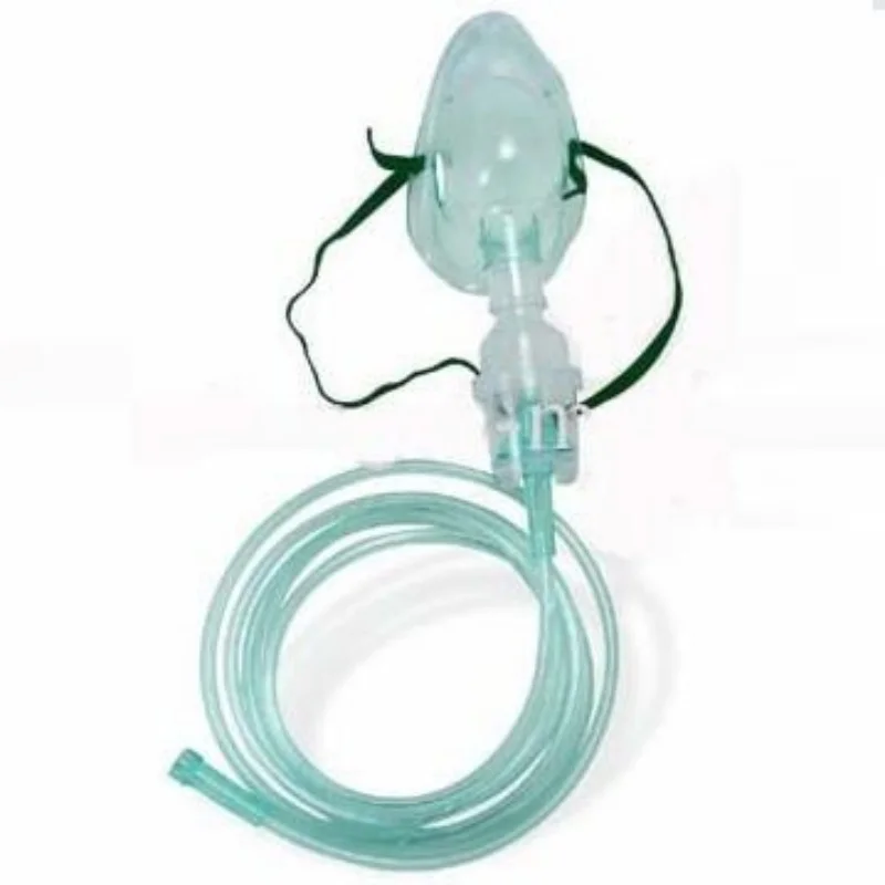Nebulizer Mask