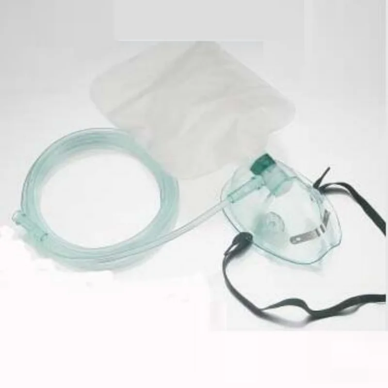 Oxygen Mask