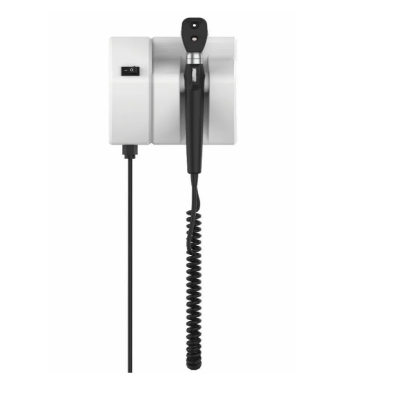 P100A Wall Mounted ENT Diagnostic Set