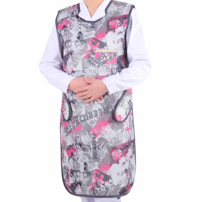 PC07-PA07 Lead Apron