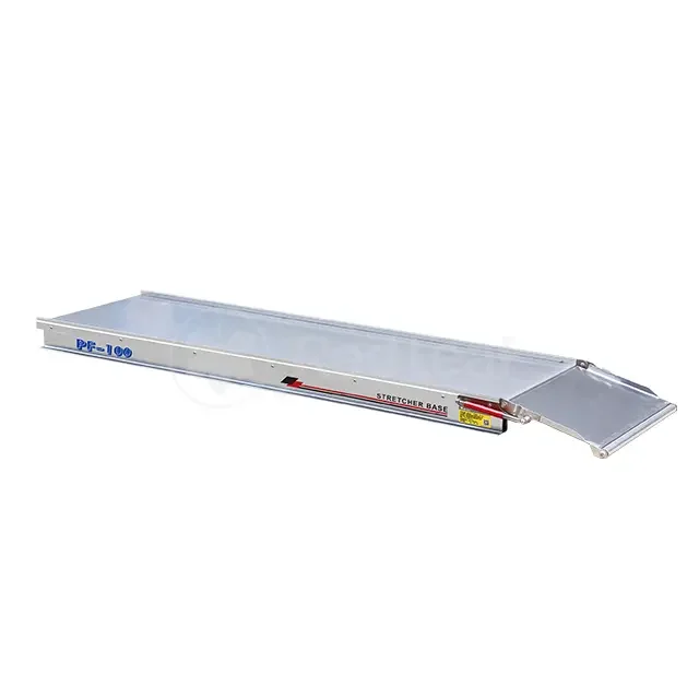 PF-100 Stretcher Platform（A layer）