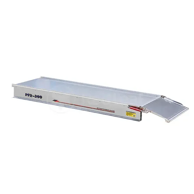 PF2-200 Stretcher Platform（Two layer）