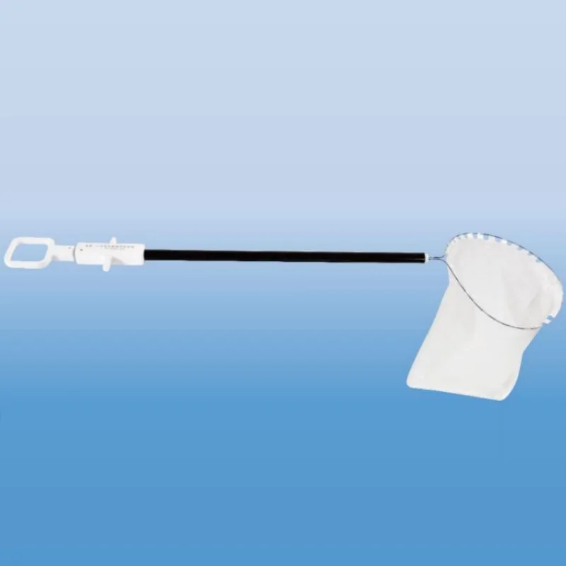 QW Endoscopic Specimen Retrieval Bag