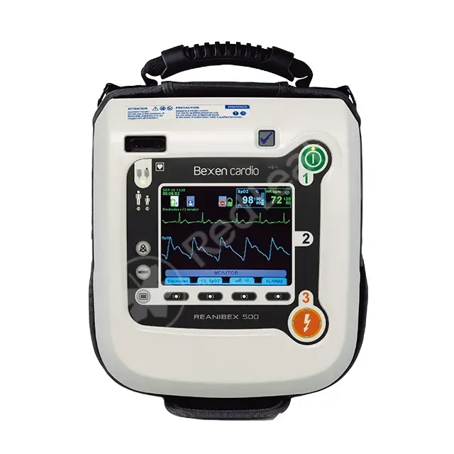 Reanibex 500