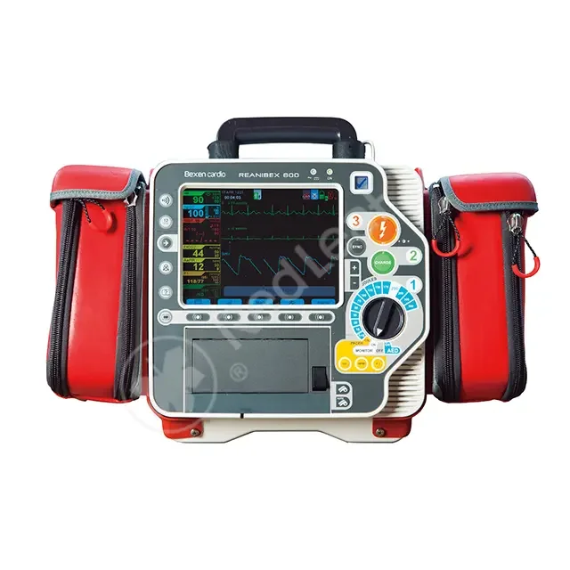 Reanibex 800