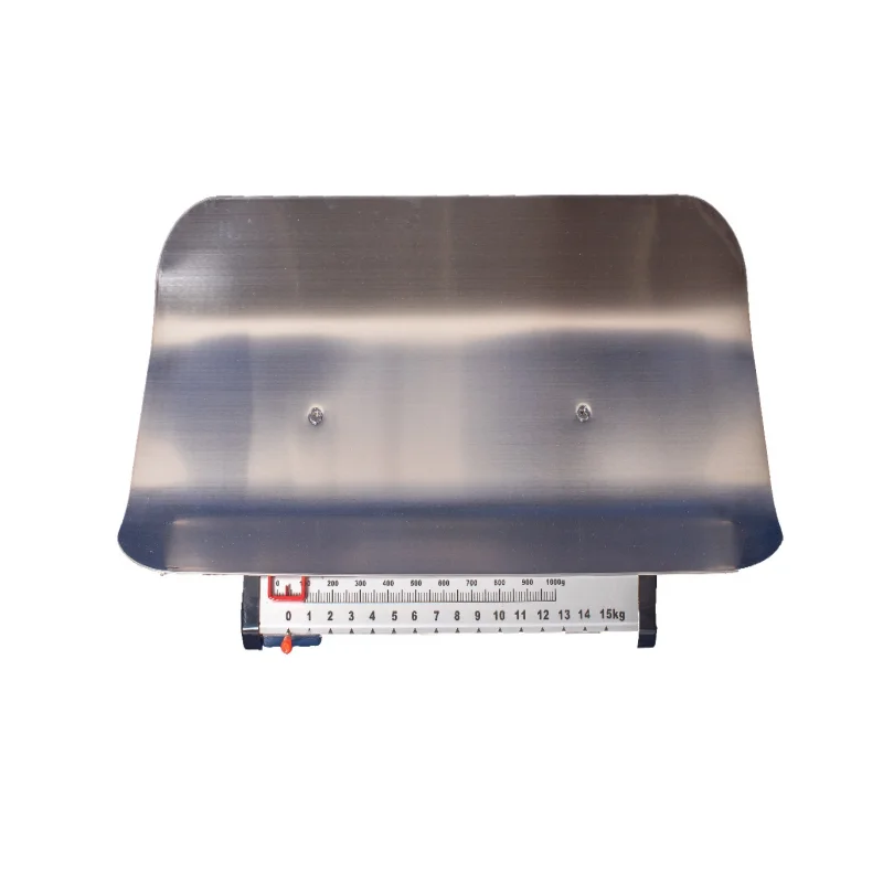 RGT-16-YE Ruler Baby Scale