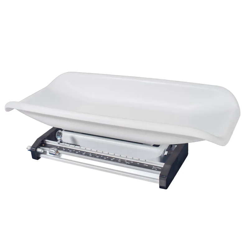 RGT-16B-YE Ruler Baby Scale