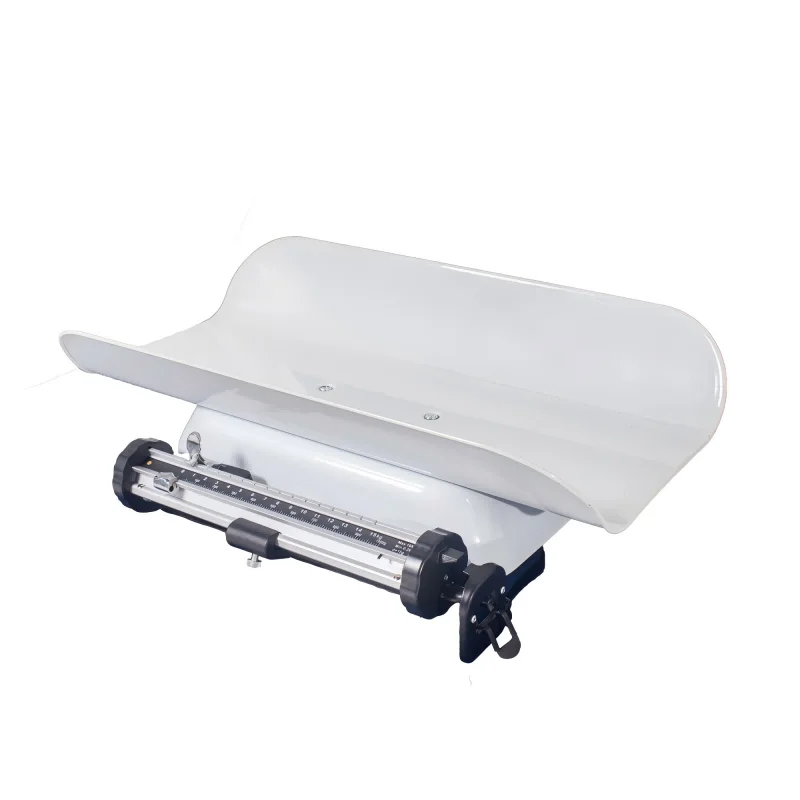 RGT-20A-RT Ruler Baby Scale