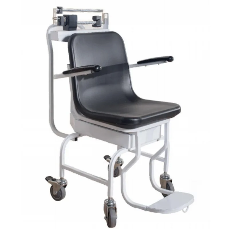 RGT.B1-200-RT Mechanical Wheelchair Scale