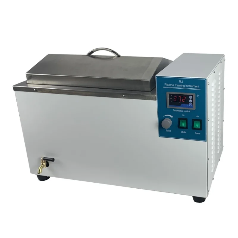 RJ-4 Plasma Thawing Instrument