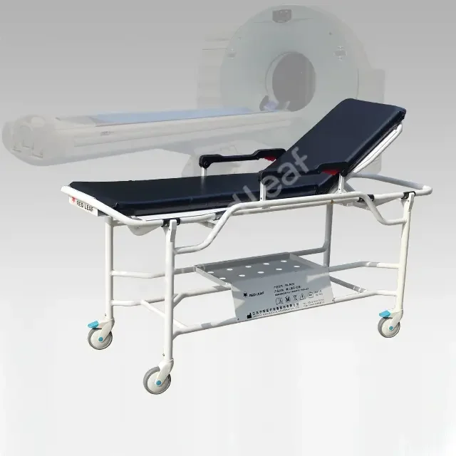 RL-M20 Non-magnetic Transfer Trolley