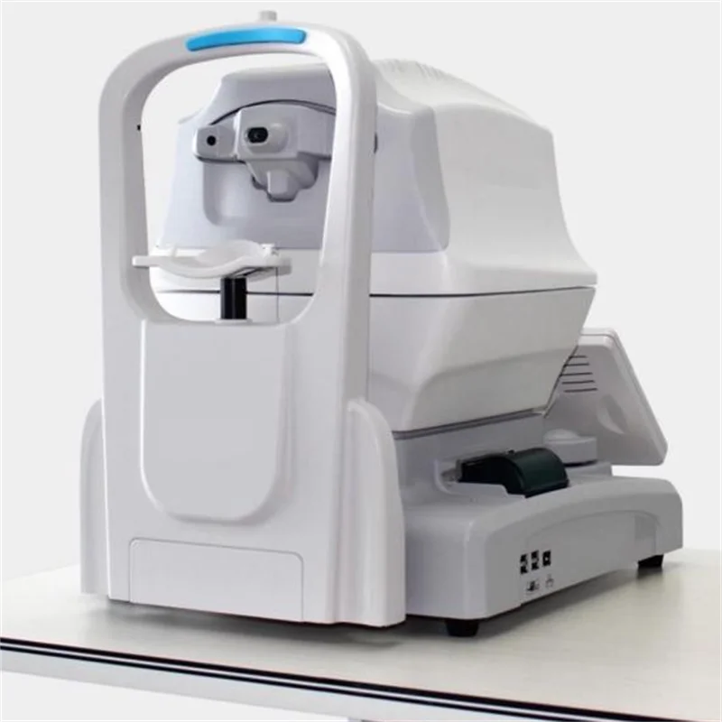RT-1000/RT-1000P Full Auto Non-contact Tonometer