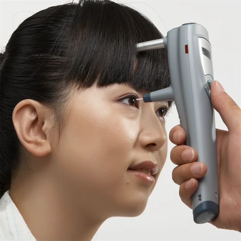 RT-500 Rebound Tonometer