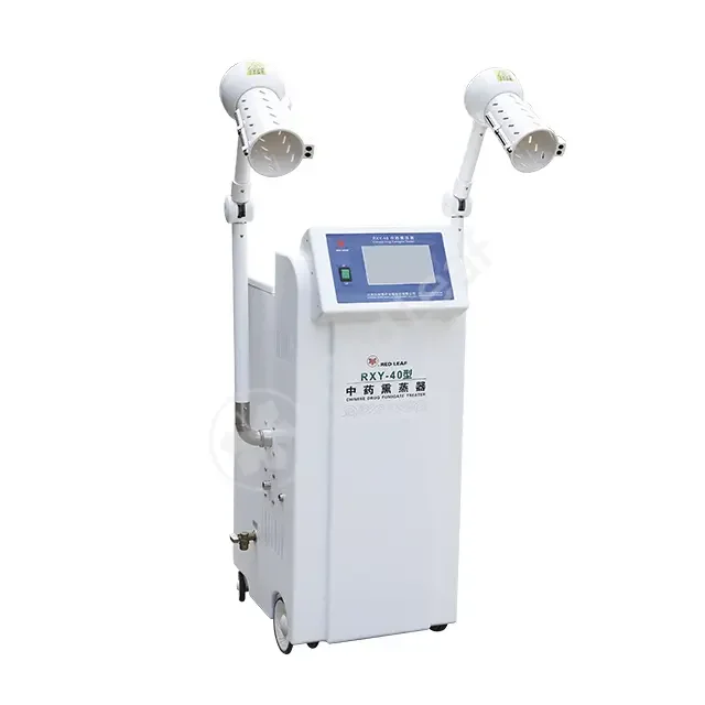 RXY-40 Chinese Drug Fumigate Treater