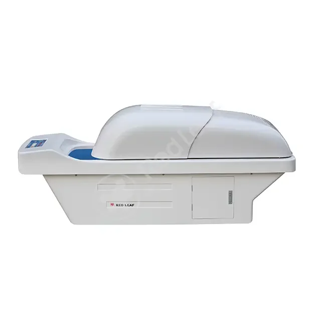 RXY-50S Chinese Drug Fumigate Treater