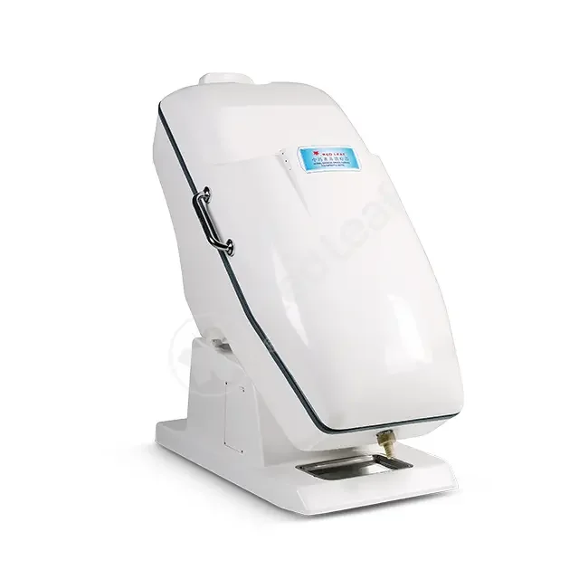 RXY-60 Chinese Drug Fumigate Treater