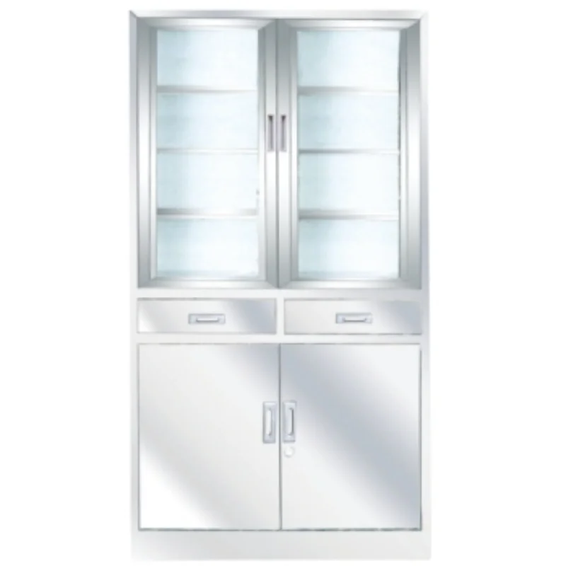 SAC02 Medicine Cabinet