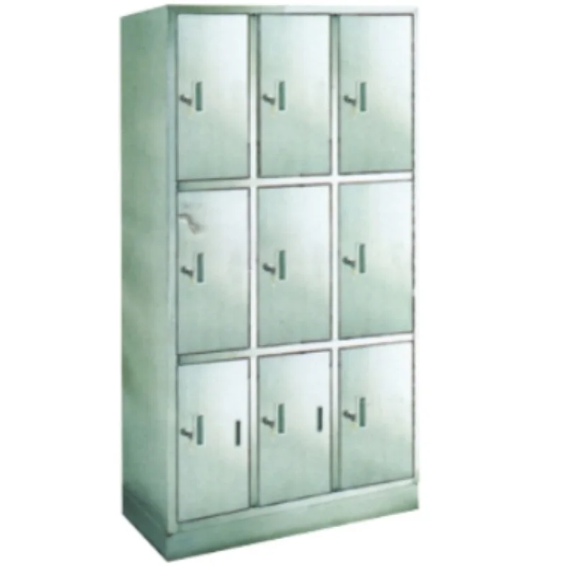 SAC05 Wardrobe