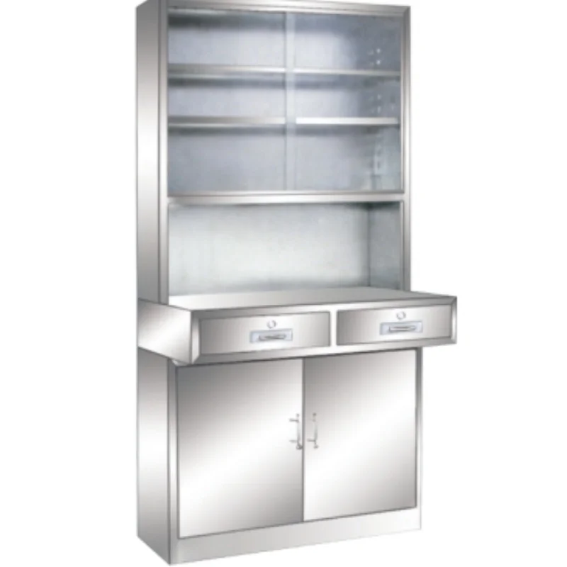SAC06 Injection Cabinet