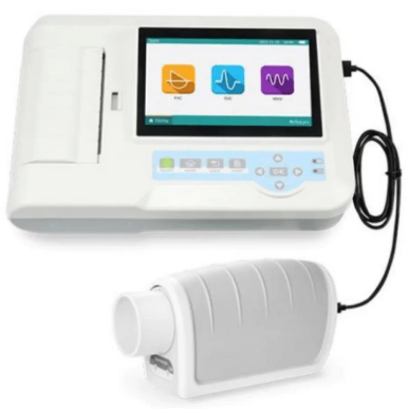 SP100 Spirometer