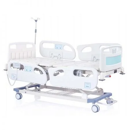 Wholesale Manual Hospital Beds With Side Rails