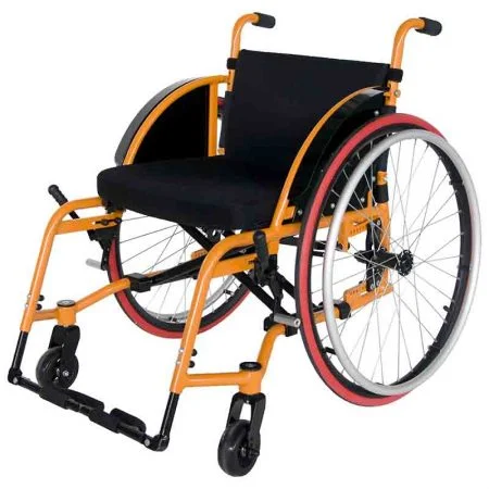 Wholesale Foldable Electric Wheelchair With Factory Price