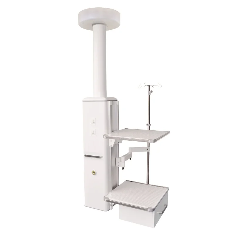 T.IVB Davit Wet and Dry Pendant
