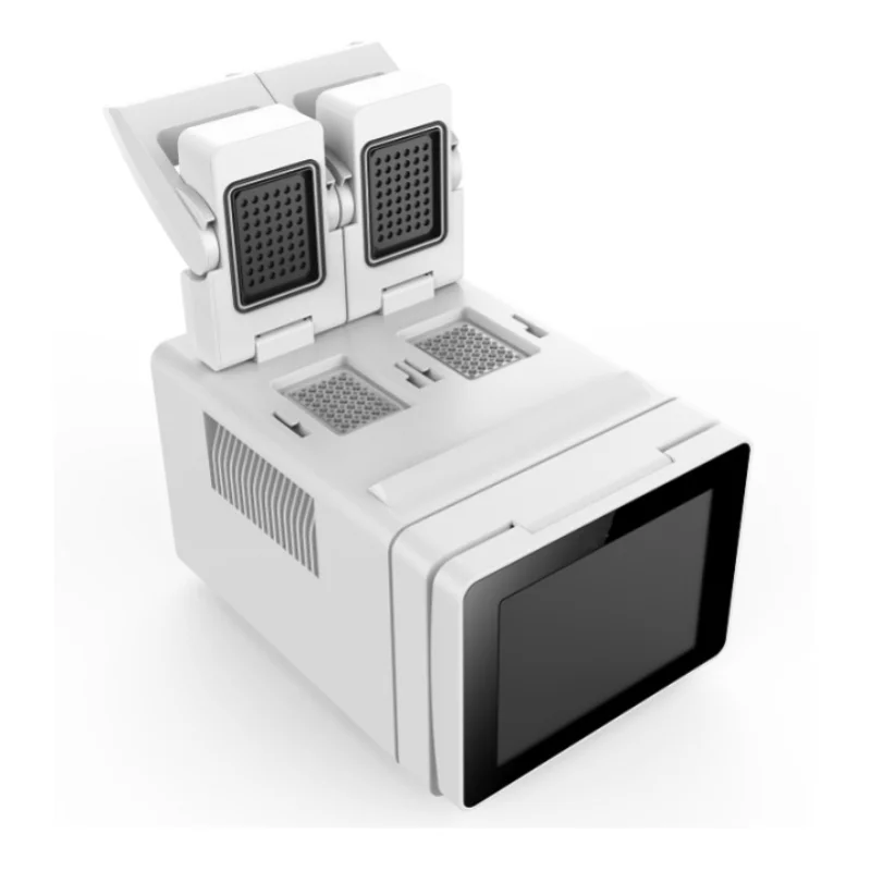 T20 Touch Screen Multi-block Thermal Cycler