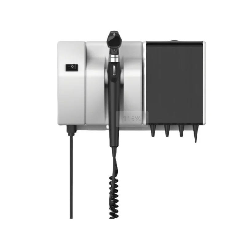 T300A Wall Mounted ENT Diagnostic Set