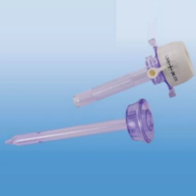 TC Laparoscopic Trocar